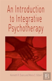 Introduction To Integrative Psychotherapy