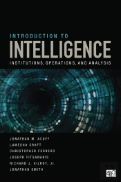 Introduction To Intelligence