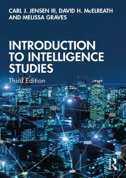 Bertrand.pt - Introduction To Intelligence Studies