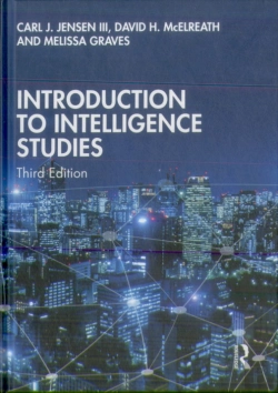 Bertrand.pt - Introduction To Intelligence Studies