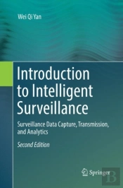 Introduction To Intelligent Surveillance