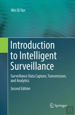 Bertrand.pt - Introduction To Intelligent Surveillance