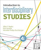 Introduction To Interdisciplinary Studies