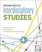 Introduction To Interdisciplinary Studies