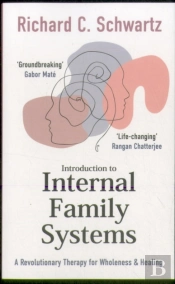 Introduction To Internal Family Systems