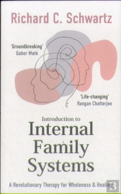Bertrand.pt - Introduction To Internal Family Systems