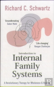 Introduction To Internal Family Systems