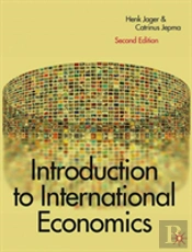 Introduction To International Economics