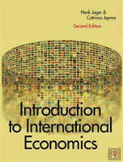 Bertrand.pt - Introduction To International Economics
