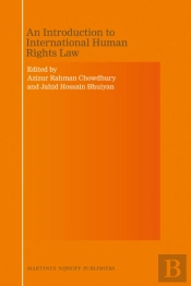 Introduction To International Human Rights Law