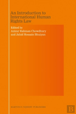 Bertrand.pt - Introduction To International Human Rights Law