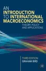 Introduction To International Macroeconomics