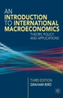 Bertrand.pt - Introduction To International Macroeconomics
