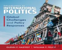 Introduction To International Politics