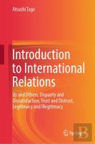 Introduction To International Relations