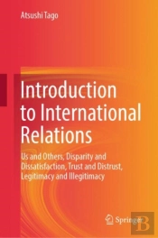 Introduction To International Relations