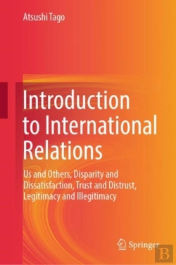 Bertrand.pt - Introduction To International Relations