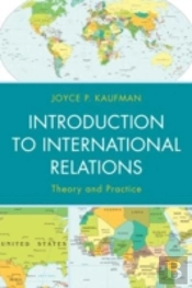 Introduction To International Relations