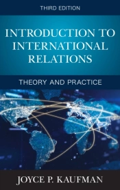 Introduction To International Relations