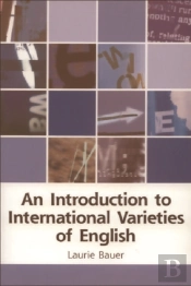 Introduction To International Varieties Of English
