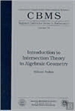 Bertrand.pt - Introduction To Intersection Theory In Algebraic Geometry
