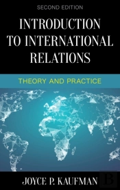 Introduction To Intl Relationspb