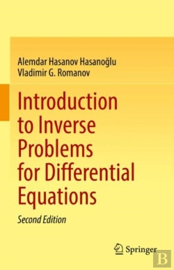 Bertrand.pt - Introduction To Inverse Problems For Differential Equations