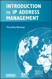 Introduction To Ip Address Management