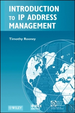 Bertrand.pt - Introduction To Ip Address Management