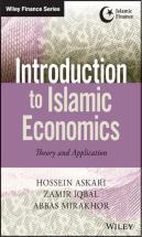 Introduction To Islamic Economics