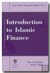 Introduction To Islamic Finance