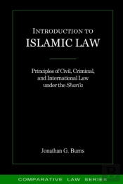 Introduction To Islamic Law