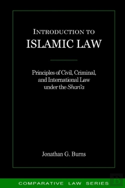 Bertrand.pt - Introduction To Islamic Law