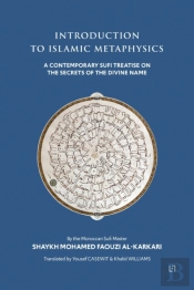 Introduction To Islamic Metaphysics