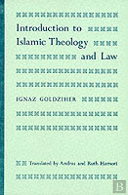 Bertrand.pt - Introduction To Islamic Theology And Law