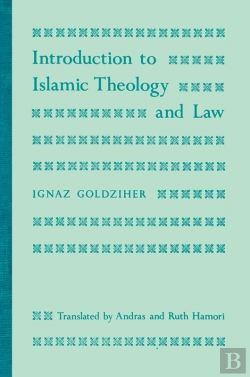 Bertrand.pt - Introduction To Islamic Theology And Law