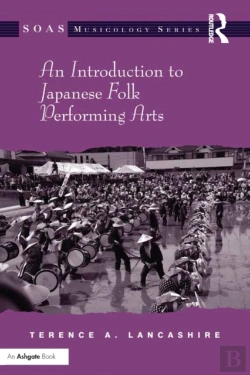 Bertrand.pt - Introduction To Japanese Folk Performing Arts