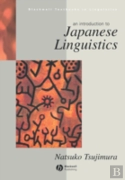 Bertrand.pt - Introduction To Japanese Linguistics