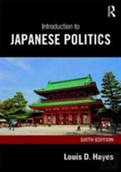 Introduction To Japanese Politics