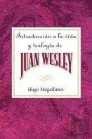 Introduction To John Wesley Spanish