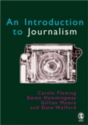 Introduction To Journalism