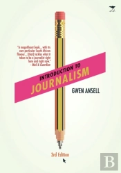 Introduction To Journalism