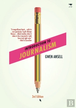 Bertrand.pt - Introduction To Journalism