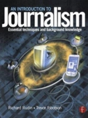 Introduction To Journalism