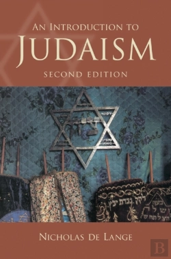 Bertrand.pt - Introduction To Judaism