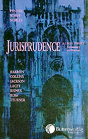 Introduction To Jurisprudence And Legal Theory