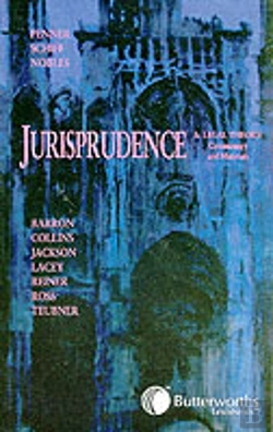Bertrand.pt - Introduction To Jurisprudence And Legal Theory
