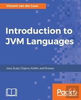 Introduction To Jvm Languages
