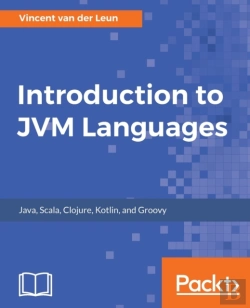 Bertrand.pt - Introduction To Jvm Languages