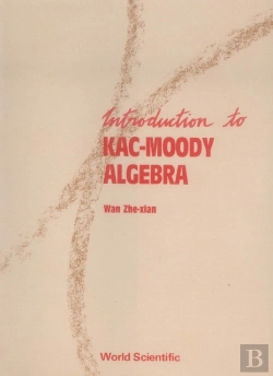 Bertrand.pt - Introduction To Kac-Moody Algebras